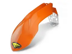 Cycra Framskjerm Oransj KTM .