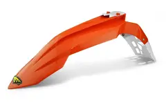 Cycra Framskjerm Oransj KTM .