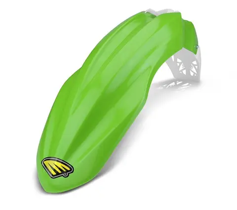 Cycra Framskjerm Grønn Kawasaki 13-15 KX450F 13-16 KX250F
