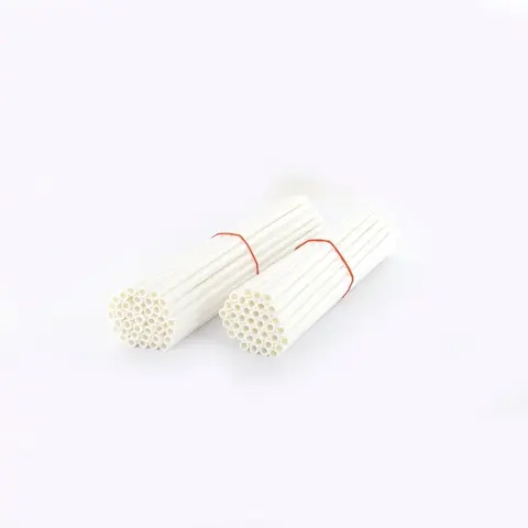 Holeshot Eikeskin 2 x 38 Stk Hvit