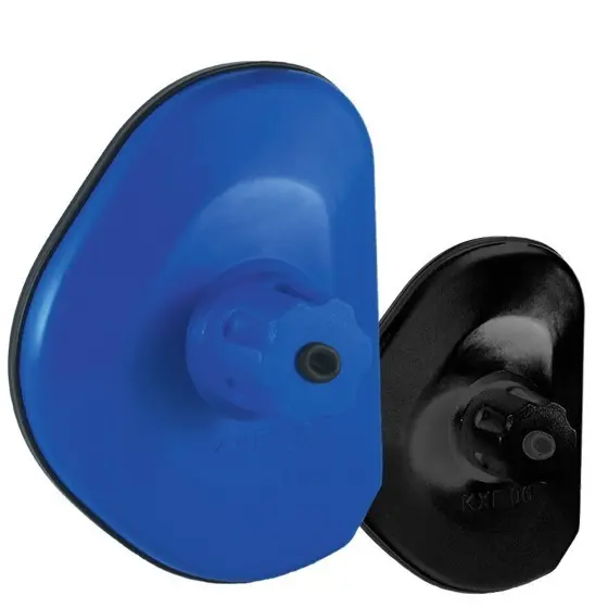 Rtech Luftfiltercover KTM 94-97 300 EXC 