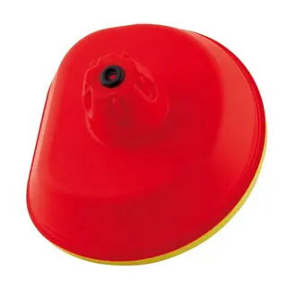 Rtech Luftfiltercover Honda, Kawasaki