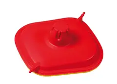 Rtech Luftfiltercover KTM, Husqvarna