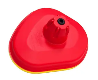 Rtech Luftfiltercover Kawasaki