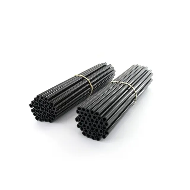 Holeshot Eikeskin 2 x 38 Stk Sort 