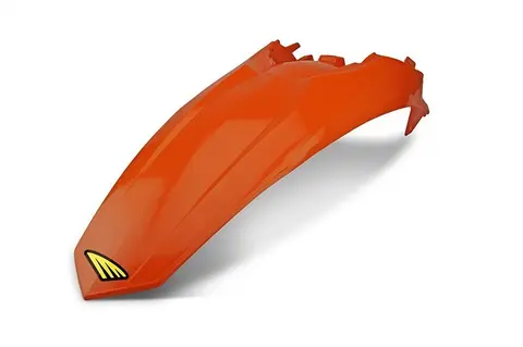 Cycra Bakskjerm Powerflow Oransj KTM 5 450 SX-F 11-16 250 SX 11-15 250 SX-F 1