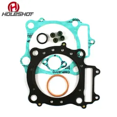 Holeshot, Toppackningssats, Honda 19-20