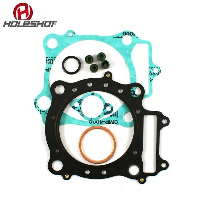 Holeshot Toppakningsett KTM / Husaberg 