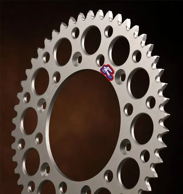 Renthal Bakdrev 48 Tenner 420 KTM/Husqvarna 