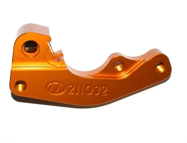 Moto-Master Adapter 260mm Fram . 