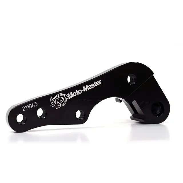 Moto-Master Adapter 220mm Skive BAK 