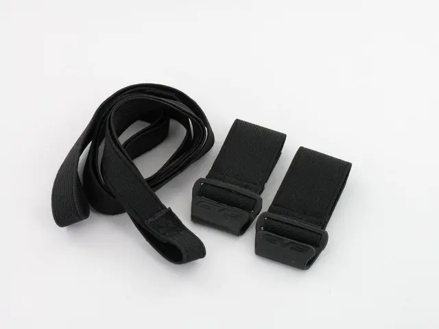 EVS Sports R4 Bröstremmar BARN 