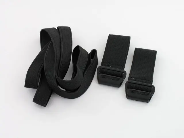 EVS Sports R4 Bröstremmar VUXEN 