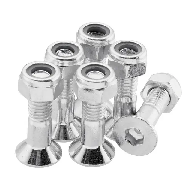 Moto-Master Drevbolter 