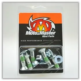 Moto-Master Drevbolter 