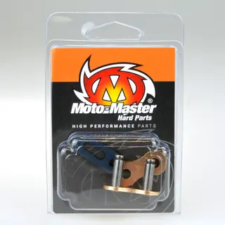Moto-Master Kjedelås 520 V2 Clip, 520