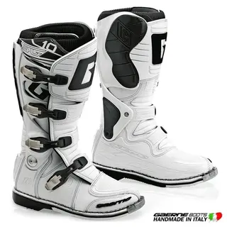 Gaerne SG-10 VUXEN 48 VIT