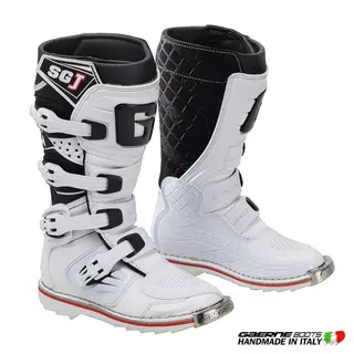 Gaerne SG-J BARN 38 VIT