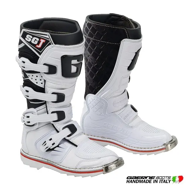 Gaerne SG-J BARN 39 VIT 