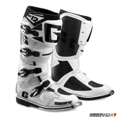 Gaerne SG-12 VUXEN 47 VIT