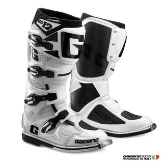 Gaerne SG-12 VUXEN 47 VIT