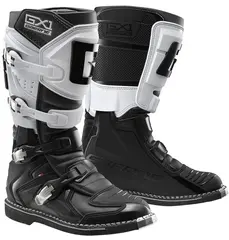 Gaerne GX1 VUXEN 45 SVART VIT