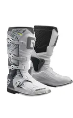 Gaerne Fastback Endurance, Str. 44, Hvit