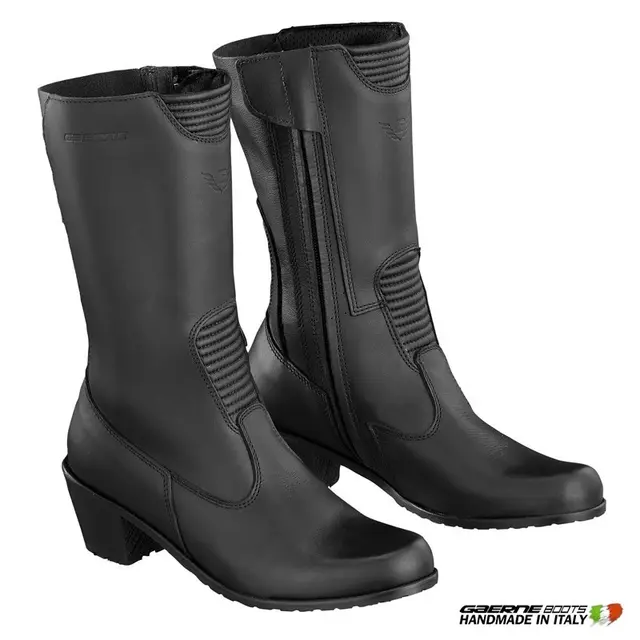 Gaerne G-iselle Lady VUXEN 40 SVART 