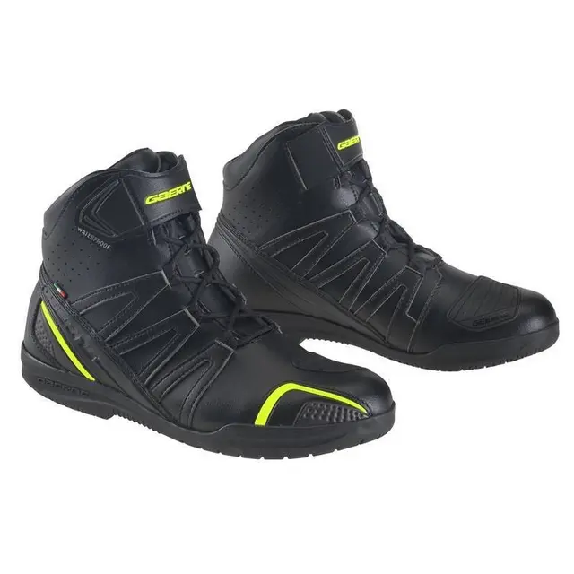 Gaerne G-Asphalt Drytech, Str. 47, Sort 