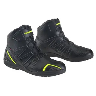 Gaerne G-Asphalt Drytech, Str. 46, Sort