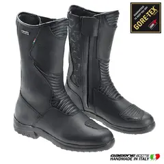 Gaerne Black Rose GORE-TEX Dam VUXEN 41