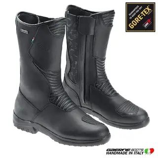Gaerne Black Rose GORE-TEX Dam VUXEN 41