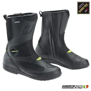 Gaerne G-Air GORE-TEX VUXEN 41 SVART
