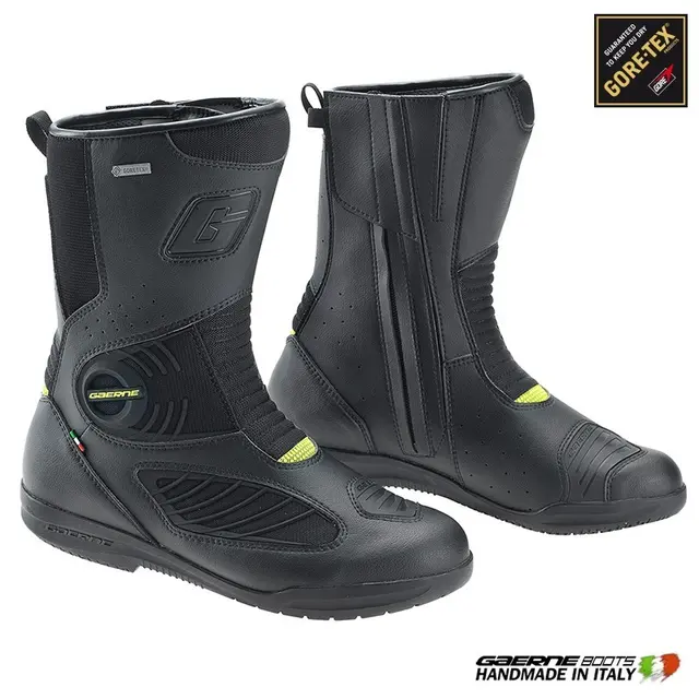 Gaerne G-Air GORE-TEX VUXEN 41 SVART 