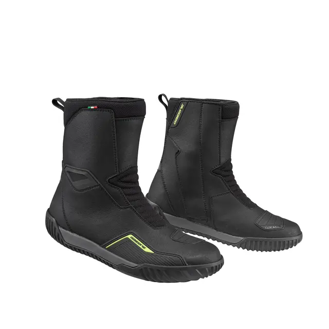 Gaerne G-Escape GORE-TEX VUXEN 47 SVART 