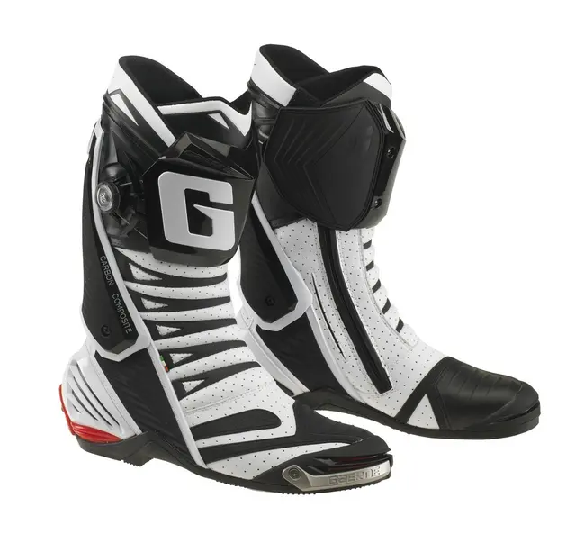 Gaerne GP1 Evo VUXEN 42 VIT 