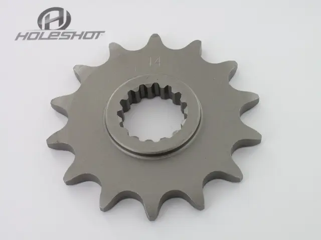 Holeshot Framdrev 520 12 KTM Beta / Husaberg / Hsuqvarna 