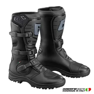 Gaerne G-Adventure Aquatech VUXEN 42 SVA