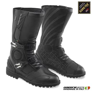 Gaerne G-Midland GORE-TEX VUXEN 43 SVART