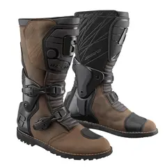 Gaerne G-Dakar GORE-TEX VUXEN 41 BRUN SV ART