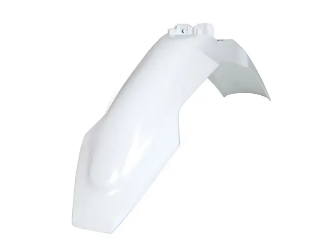 Rtech Framskjerm Hvit Husqvarna 17/14)/TC 85 (19/16) 