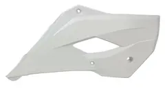 Rtech Radiatorbeskytter Hvit Husqvarna