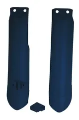 Rtech Gaffelbeskytter Bl&#229; Husqvarna