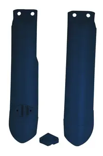 Rtech Gaffelbeskytter Bl&#229; Husqvarna