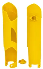 Rtech Gaffelbeskytter GUL Husqvarna