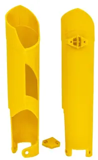 Rtech Gaffelbeskytter GUL Husqvarna