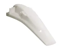 Rtech Bakskjerm Hvit Husqvarna