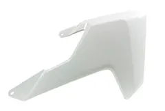 Rtech Radiatorbeskytter Hvit Husqvarna