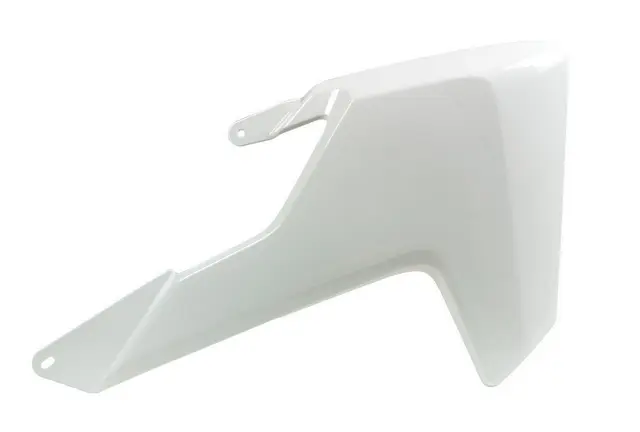 Rtech Radiatorbeskytter Hvit Husqvarna 