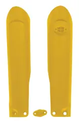 Rtech Gaffelbeskytter GUL Husqvarna